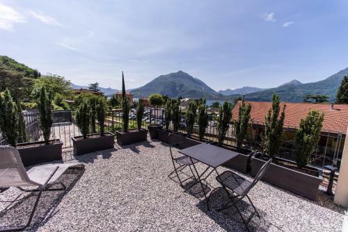 Apartamento Residenza Luigina
