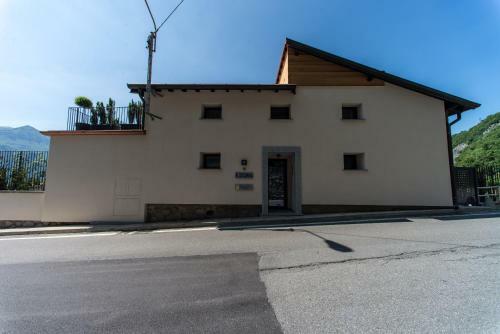 Apartamento Residenza Luigina