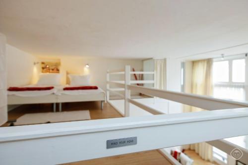Studio Boom Apartment