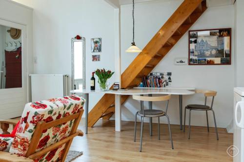 Studio Boom Apartment