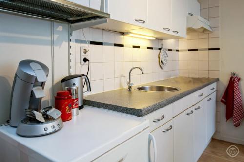 Studio Boom Apartment