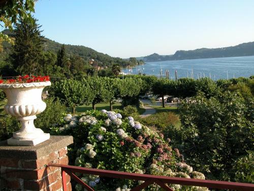Hotel Il Sole Di Ranco