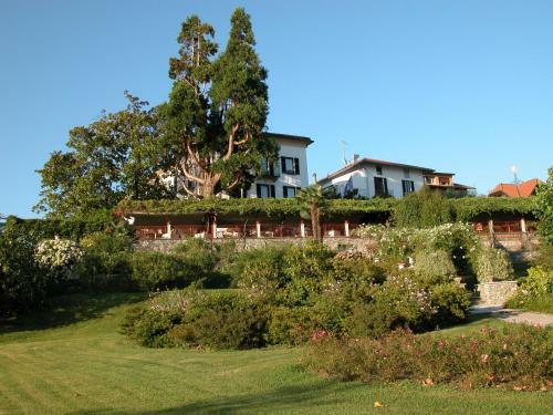 Hotel Il Sole Di Ranco