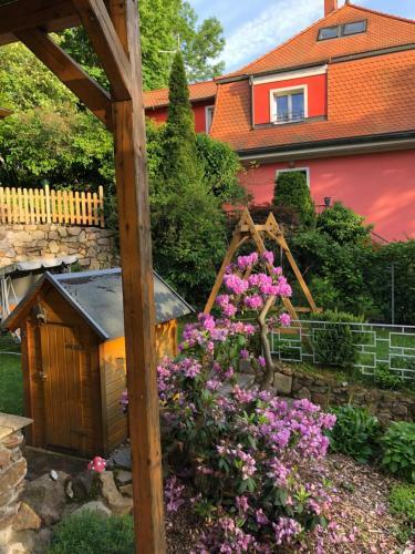 Hostal Vila Anton