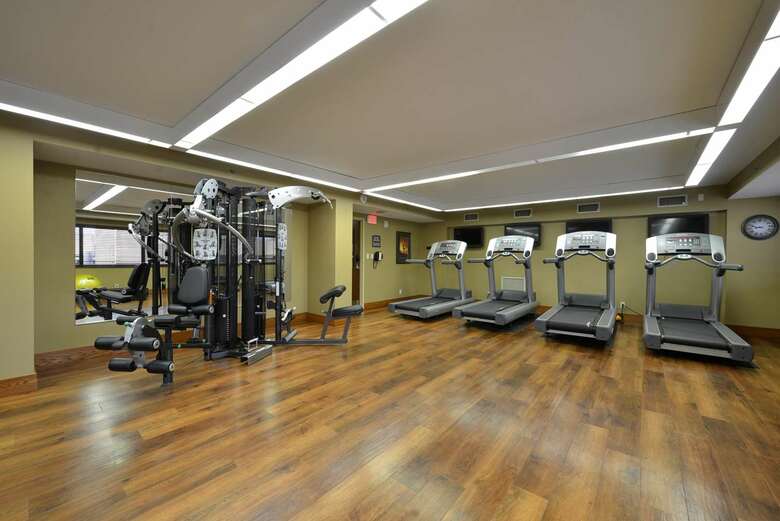 Best Western Premier Waterfront Hotel & Convention Center