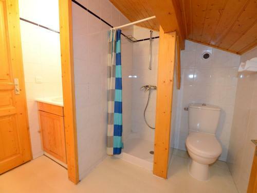 Chalet Le Placement Vallandry