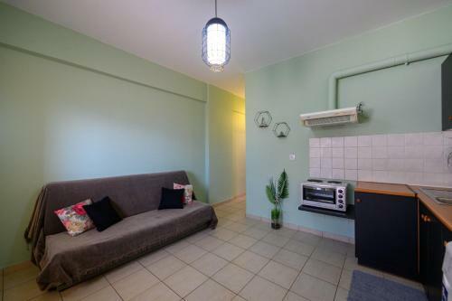 Rea Apartment " 1 Minute From The Beach "