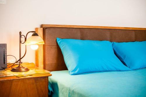 Posada Kalamata City Centre-cozy Nest