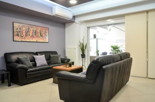Feve's Apartment