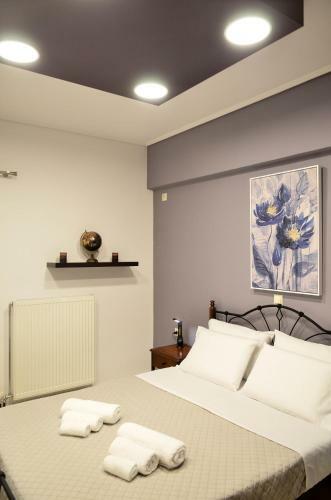 Feve's Apartment