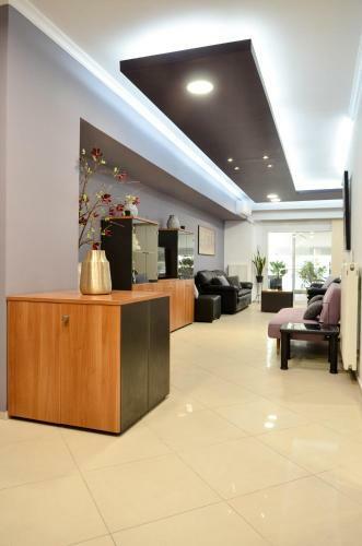 Feve's Apartment