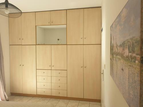 Apartamento Bright And Comfy Home