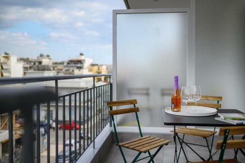 Apartamento Plato 88