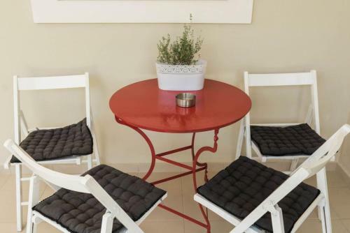 Apartamento Sofia