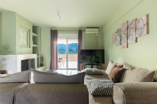 Apartamento Silken Hush