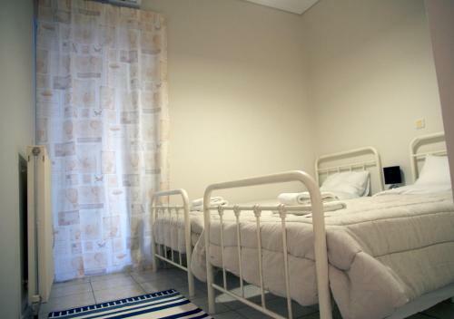 Modern Apartment In Kalamata