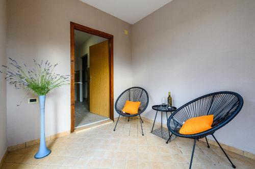 Apartment Paradiz