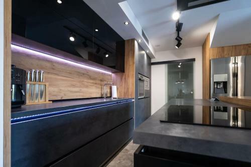 Luxury Apartment Tekla