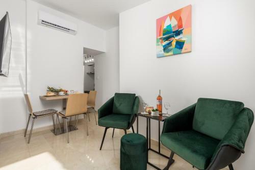 Apartamento Villa Clara