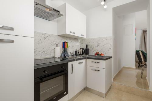 Apartamento Villa Clara