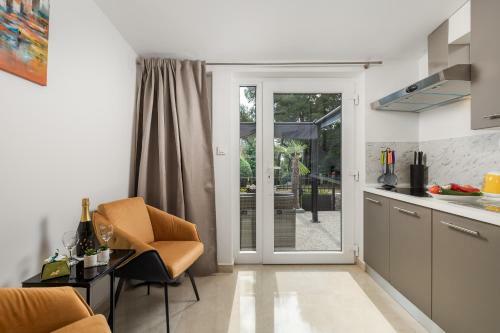 Apartamento Villa Clara