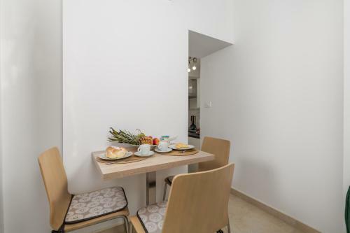 Apartamento Villa Clara