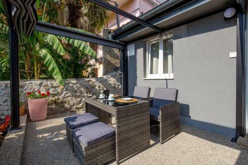 Apartamento Villa Clara