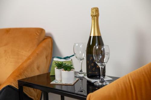 Apartamento Villa Clara