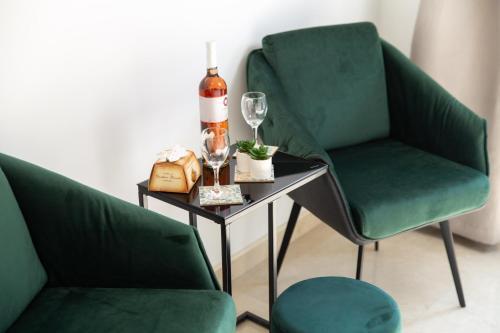 Apartamento Villa Clara