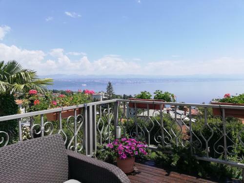 Hostal Villa Allegra 1