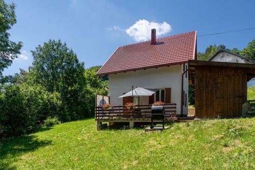 Villa Antony