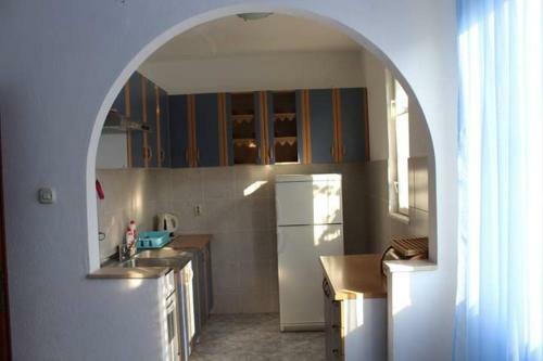 Apartamento Matize