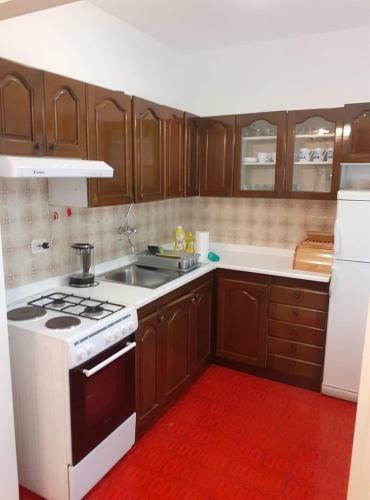 Apartamento Matize