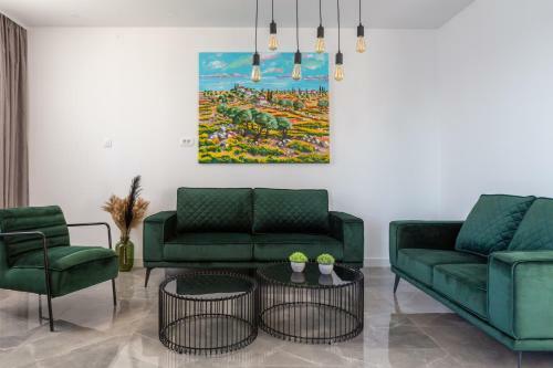 Apartments Villa Maracella
