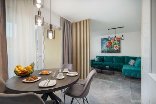 Apartments Villa Maracella