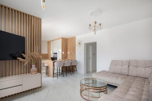 Apartments Villa Maracella