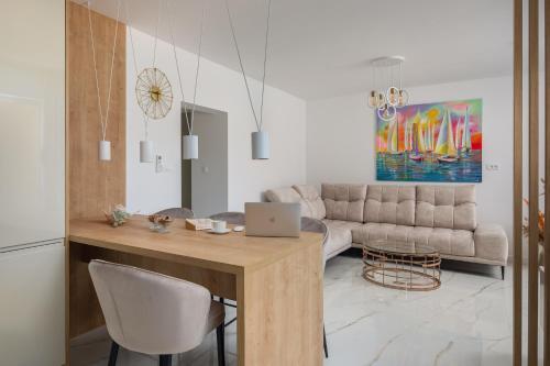 Apartments Villa Maracella