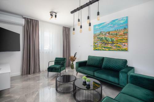 Apartments Villa Maracella