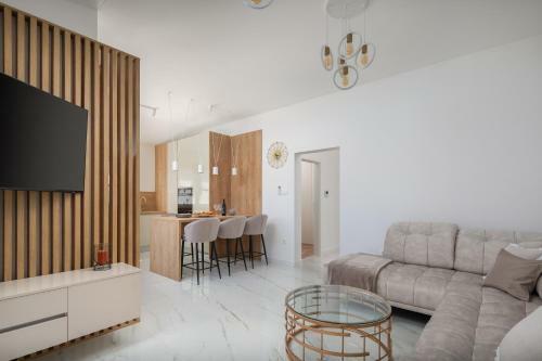 Apartments Villa Maracella