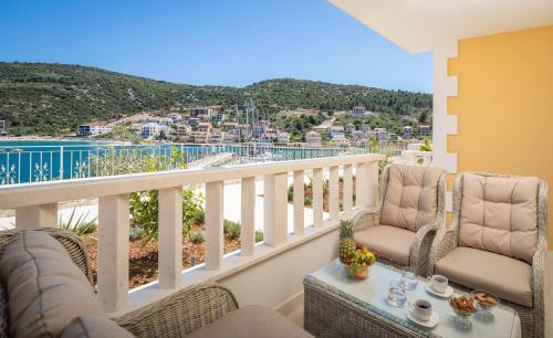 Apartments Villa Maracella
