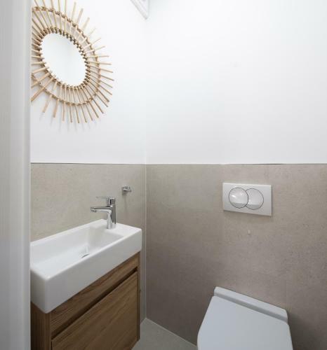 Apartments Villa Maracella