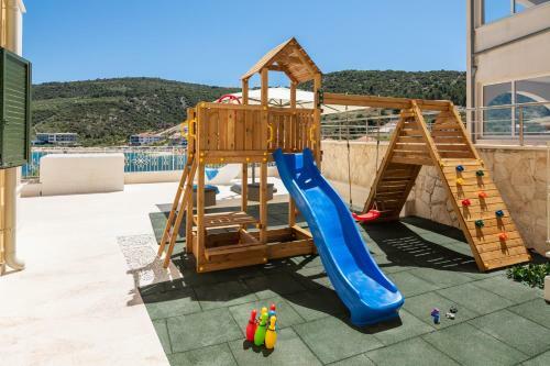 Apartments Villa Maracella