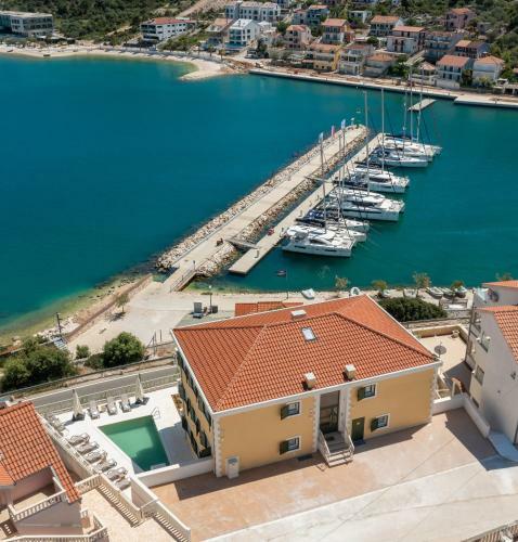 Apartments Villa Maracella