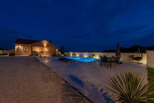 Villa Jenny