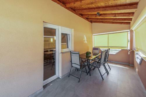 Villa Jenny