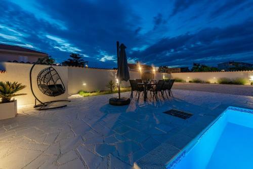 Villa Jenny