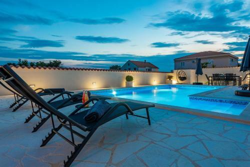 Villa Jenny