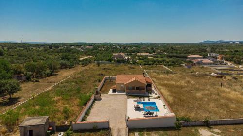 Villa Jenny