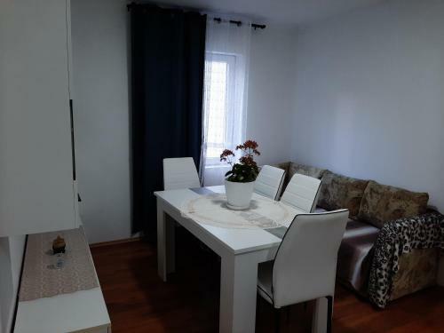 Apartamento House Milanko