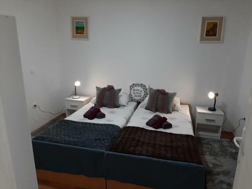 Apartamento House Milanko